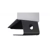 Rain Design mStand - notebookstandaard - zwart - aluminium - alle MacBooks - 253 mm - 190 mm (10075)