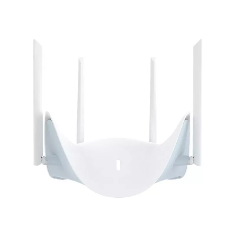 D-Link AQUILA PRO AI R95 - draadloze router 3-poorts switch
