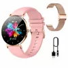 Smartwatch Manta SWU501PK roze