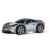 RC Car Bundesliga Mini RC 1:43 grijs