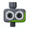 Automatische beregeningstimer RainPoint ITV152, 2 programma's, 24-uurscyclus