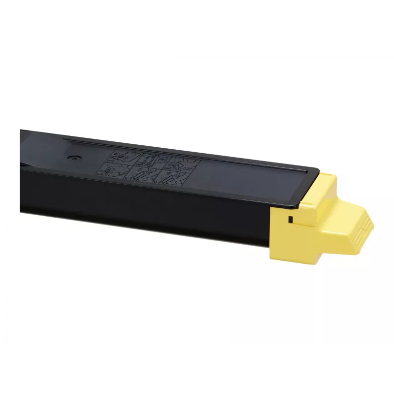 KYOCERA TK-8115Y tonerpatroon 1 st. origineel geel