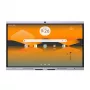 AG Neovo IFP7504P interactief display 74,5 inch, IPS, 3840 x 2160, 400 cd/m², 1200:1, 5 ms, Android 13