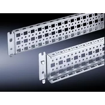 Montagerails TS8 voor 19 inch frames 600x600 (4 stuks) — Rittal