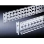 Montagerails TS8 voor 19 inch frames 600x600 (4 stuks) — Rittal