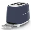 Smeg TSF01NBEU blauw