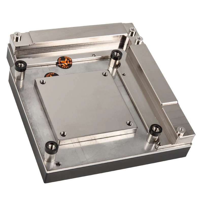 Waterblok EK Water Blocks EK-FB GA Z170X Ultra
