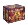Gloomhaven: buttons & Krabbler, Bordspel