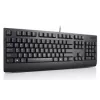 Lenovo Preferred Pro II toetsenbord bedraad USB QWERTY Nordic zwart