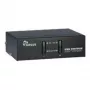 Inter-Tech Argus KVM-AS-21UA - KVM-/audioswitch - 2 x KVM/audio - desktop (88887168)