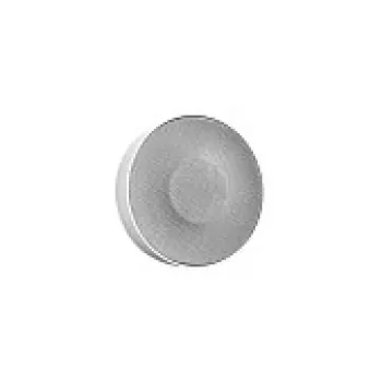 Netatmo NIS01 - slimme binnen alarmsirene draadloze sirene binnen wit