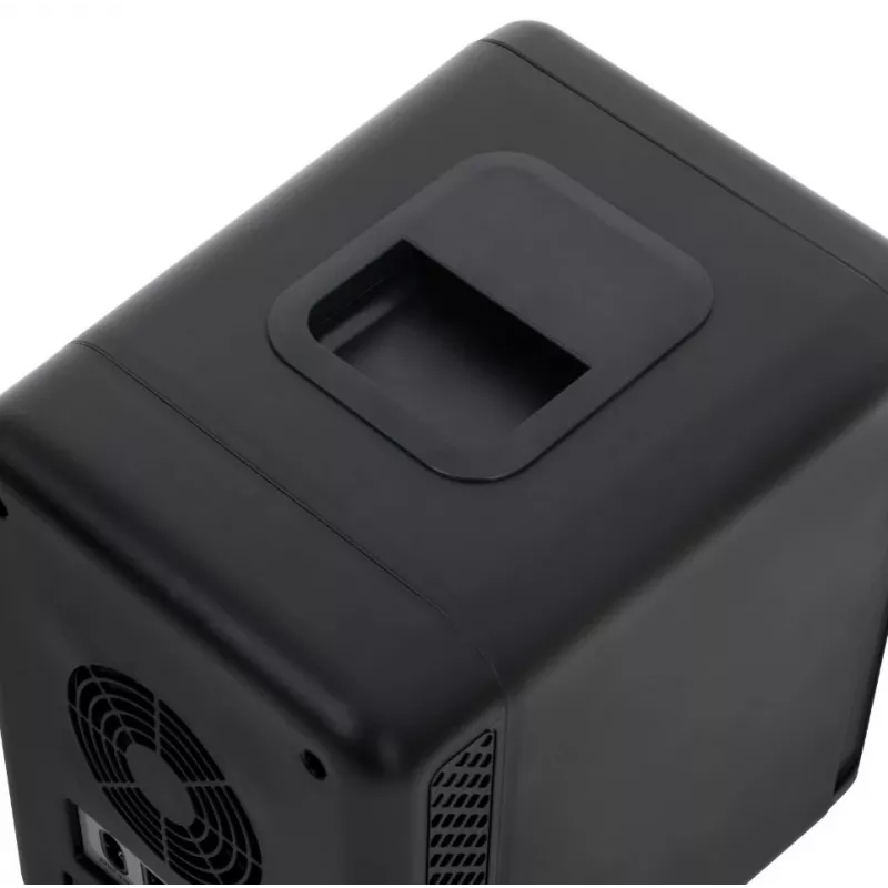 Adler Ad 8084 mini-koelkast 4L Ac/dc