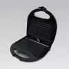 Broodrooster Maestro MR-712 2-slice, 7 bruiningsstanden, 750 W, zwart