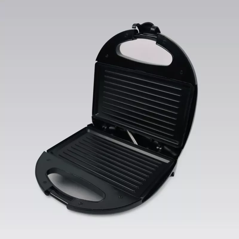 Broodrooster Maestro MR-712 2-slice, 7 bruiningsstanden, 750 W, zwart