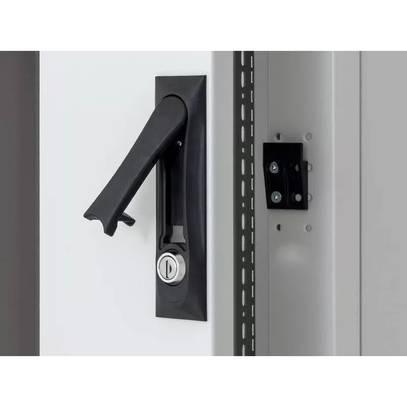 Vrijstaand rack Triton RMA-22-A68-CAX-N1 22U 800 kg grijs