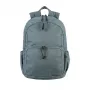 Laptoprugzak TUCANO BIT voor notebooks tot 16 inch, blauw, kunststofmateriaal