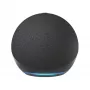 Amazon Echo Dot 5e generatie 2022 Smart Speaker met Alexa - Antraciet