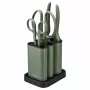 Fiskars plantverzorgingsset 3-delig 1075317 — handtroffel, plantschep en cultivator voor pot- en tuinplanten