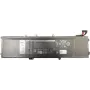 97-Wh-lithium-ionaccu voor – accu – 8.500 mAh