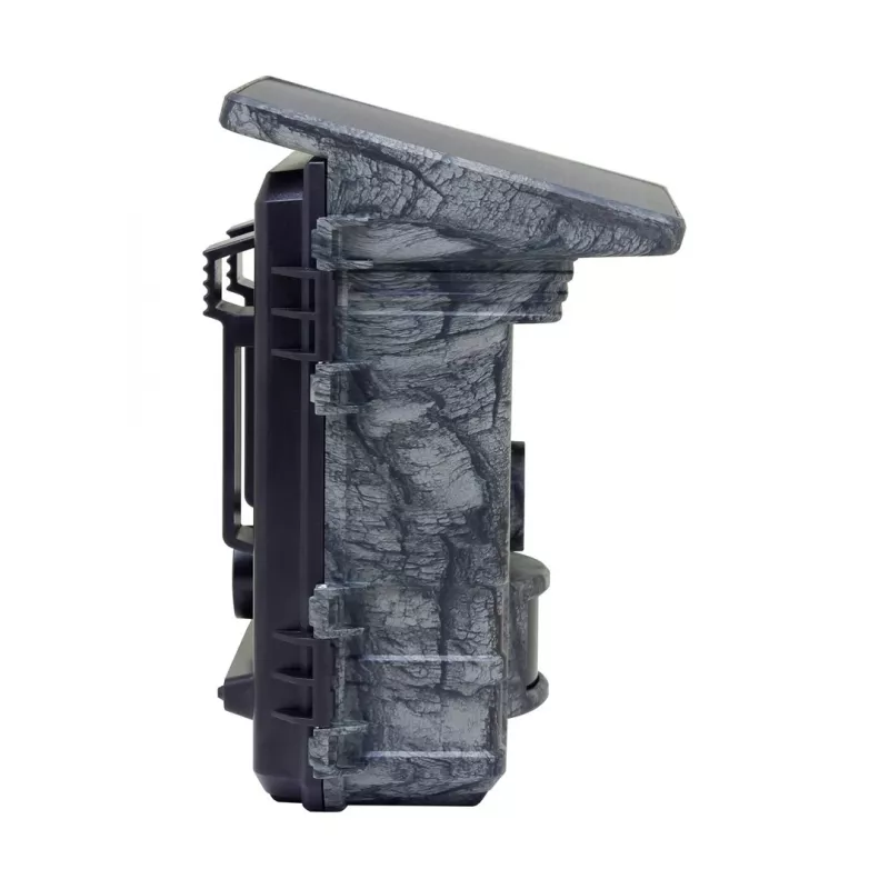 Wildcamera Redleaf RD7000 WiFi Solar — Redleaf RD7000 met Wi-Fi en solar-laadfunctie