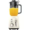 Cecotec Power Black Titanium RetroBeige blender, 1200 W, 1,5 l