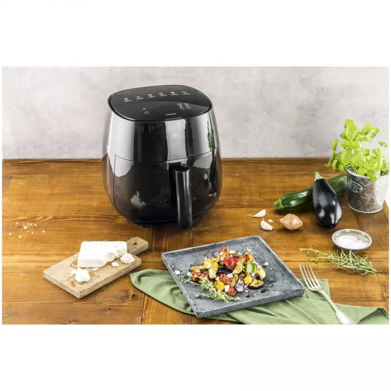 Zwilling heteluchtfriteuse - 4 l