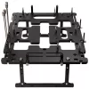 Benchtable Streacom BC1 V2 zwart ATX-ondersteuning aluminium