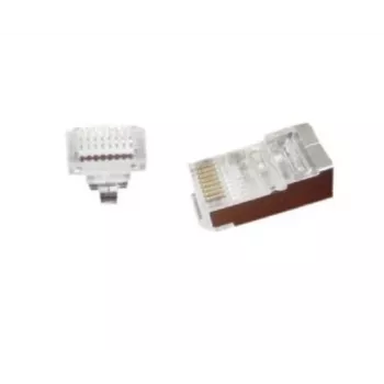 Draadverbinder RJ-45 Gembird LC-PTF-01/10
