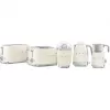 Broodrooster Smeg TSF03CREU crème