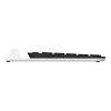 Bluetooth multi-device toetsenbord K780 zwart (920-008036)