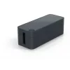 Kabelbox Durable Cavoline Box L voor bureau grafiet 1 stuk 503037