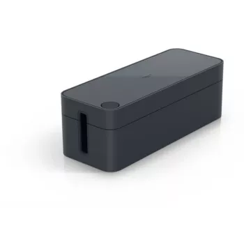 Kabelbox Durable Cavoline Box L voor bureau grafiet 1 stuk 503037