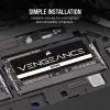 Geheugenmodule Corsair Vengeance DDR5 16 GB 5600 MHz