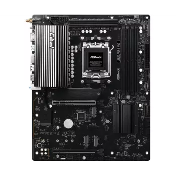 Moederbord ASRock B850 Pro-A WiFi AMD B850 socket AM5 ATX