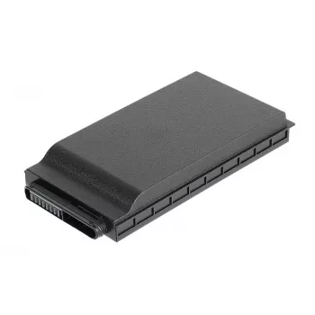 NB accu-accessoire LI-ION 9980MAH/GBM2X3 Getac