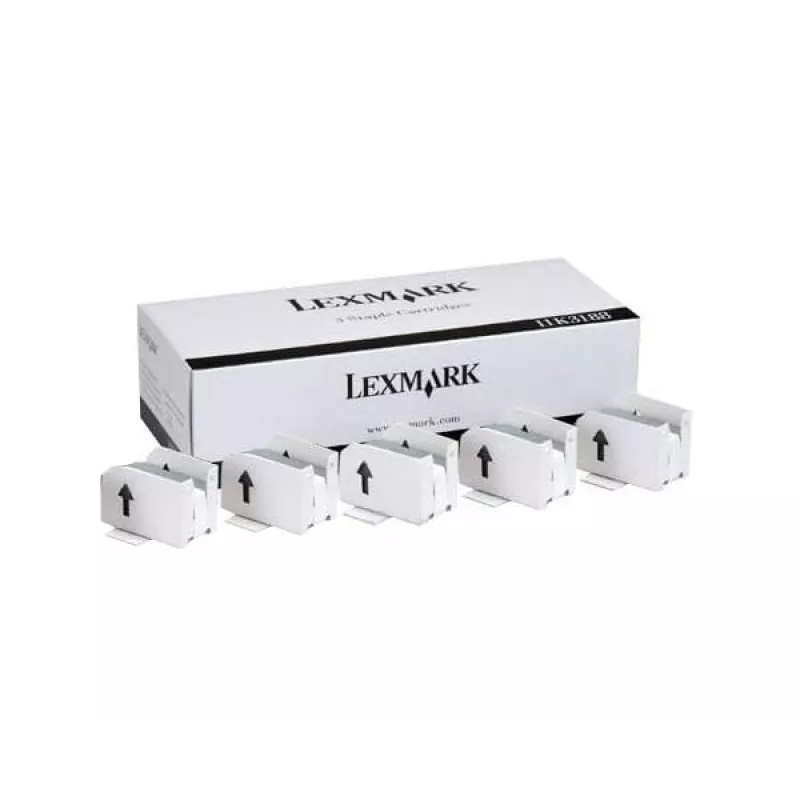 Lexmark 35S8500 5000 nietjes