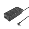Qoltec 52400 voeding/adapter binnen 30 W zwart