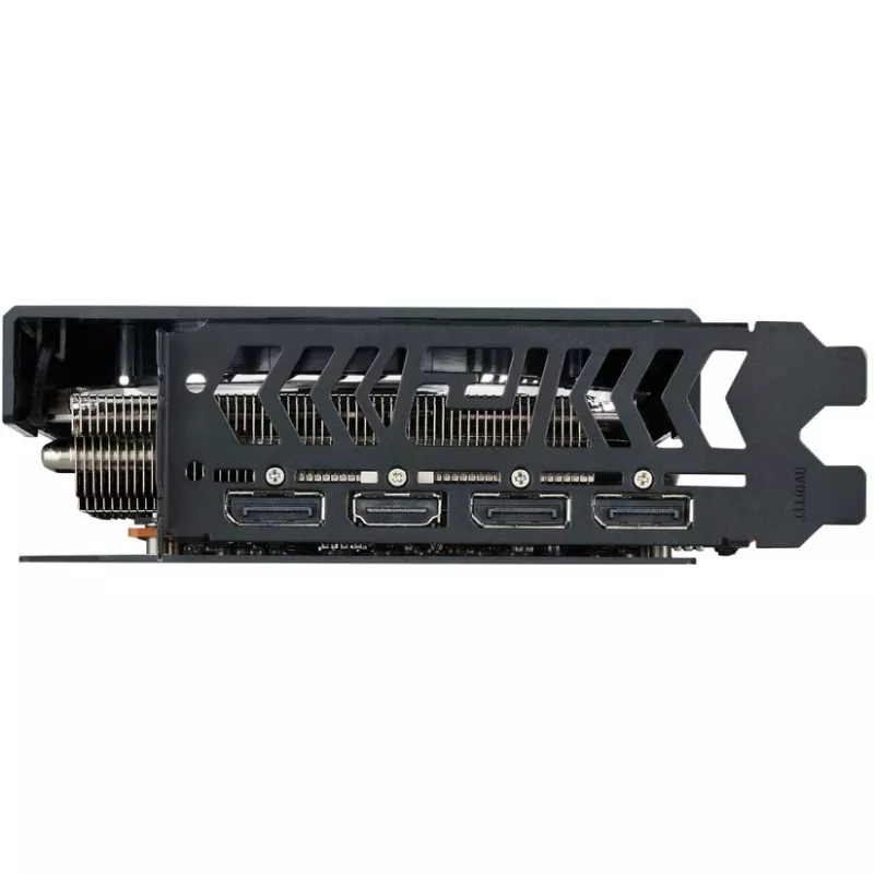Grafische kaart AMD Radeon RX 7600 8 GB GDDR6