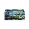RC schaalmodel Mercedes - AMG GTR Pro