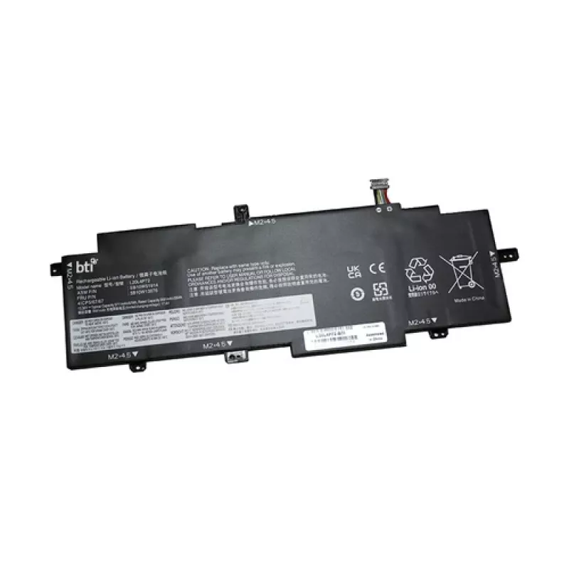 Bti 4C accu TP P14S Gen 2 Oem: SB10W51914 5B10W13976