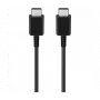 Samsung DW767 USB-C oplaadkabel 25W (GP-TOU021RFCBW)