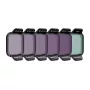 Set van 6 Freewell-filters FW-DFL-STD voor DJI Flip Standard Day