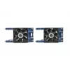 Ventilator HPE P49146-B21 Blauw Processorkoelsysteem HP Enterprise