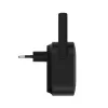 Xiaomi Mi Wi-Fi Range Extender Pro netwerk-repeater zwart