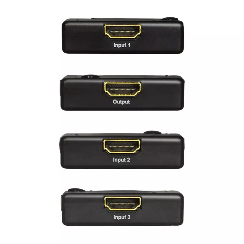 HDMI-switch LogiLink HD0041
