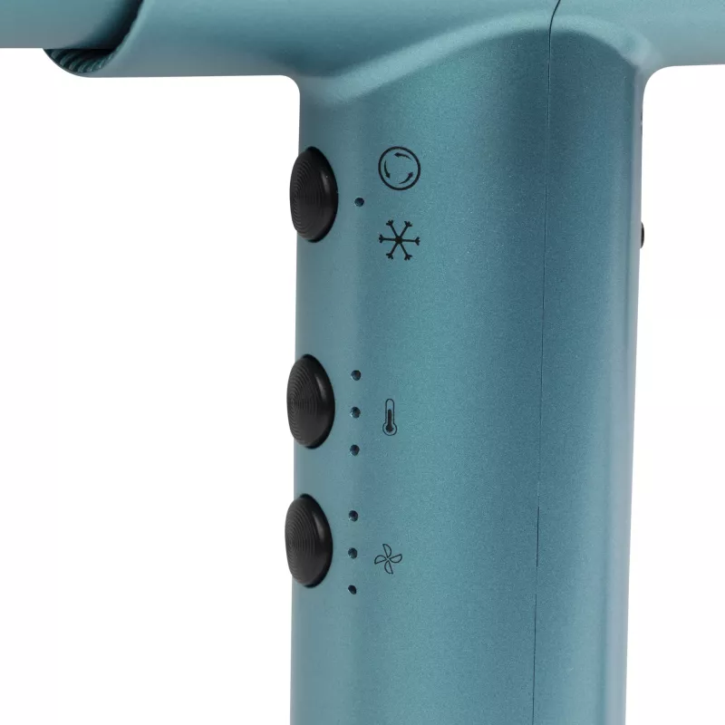 Haardroger JATA JBSC5577 2000 W