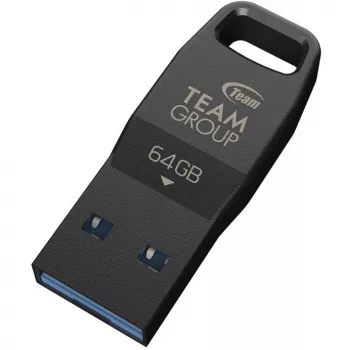 Team Group S5 64 GB (USB-A 3.2 Gen 1) - flashgeheugen - gesorteerd