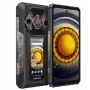 Ulefone Armor 30 Pro robuuste smartphone, Magic Black