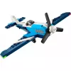 LEGO CREATOR 3 IN 1 31160 Racevliegtuig
