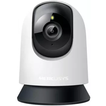 TP-LINK Mercusys MC200 pan/tilt wifi-beveiligingscamera voor thuis